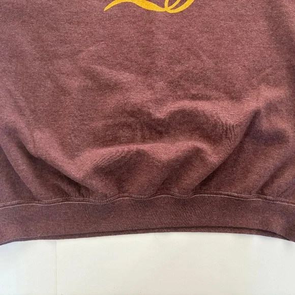 Project Social T Crewneck Sweatshirt - Picture 12 of 12